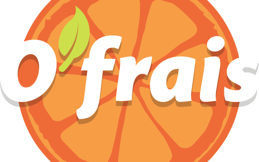 O&rsquo;frais